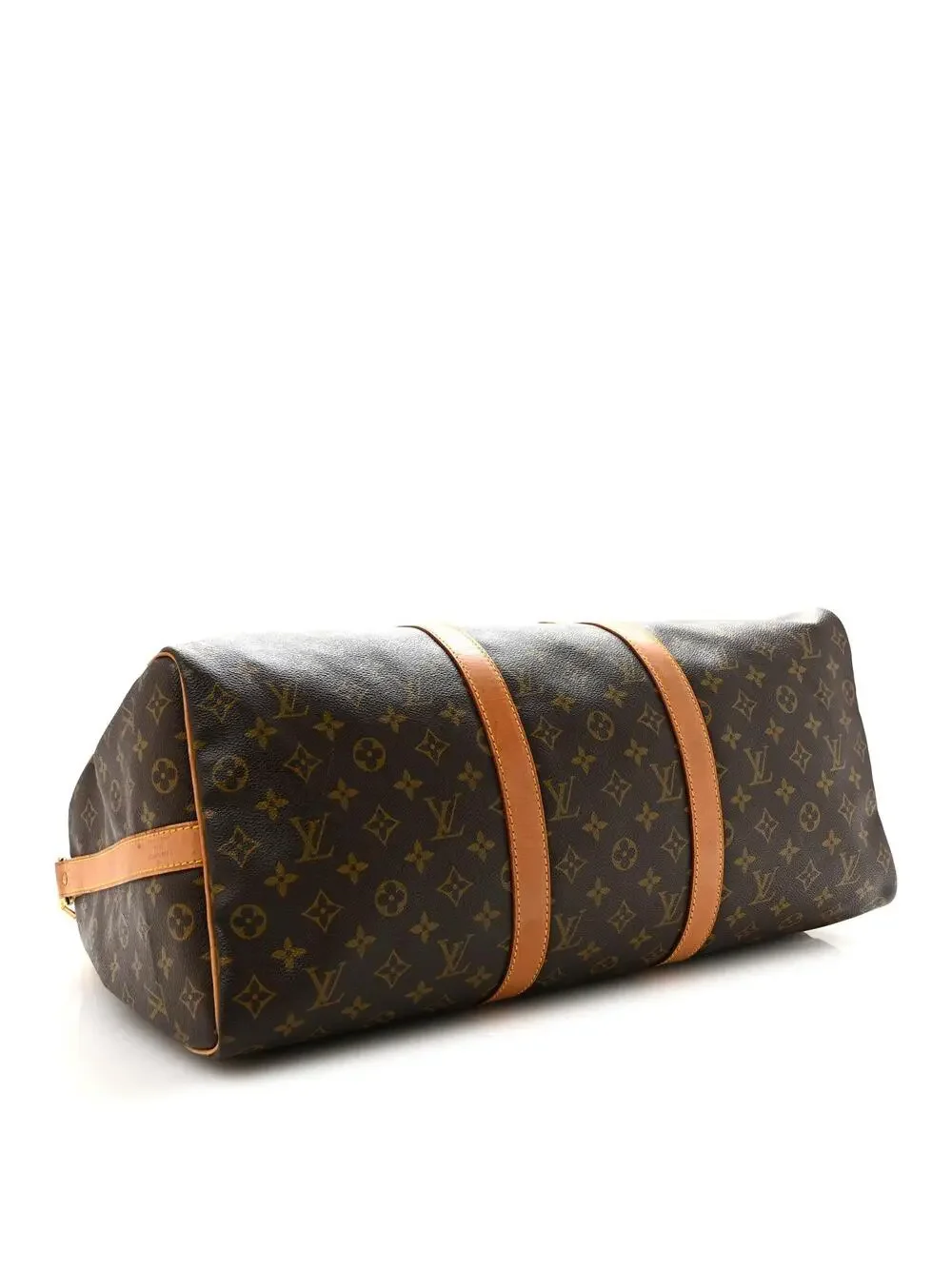 Louis Vuitton Keepall Bandouliere 50 #322750L11B